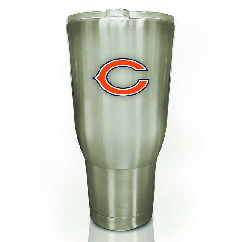 32oz Stainless Steel Keeper | Chicago Bears
CBE, Chicago Bears, Drinkware_category_All, NFL, OldProduct
The Memory Company