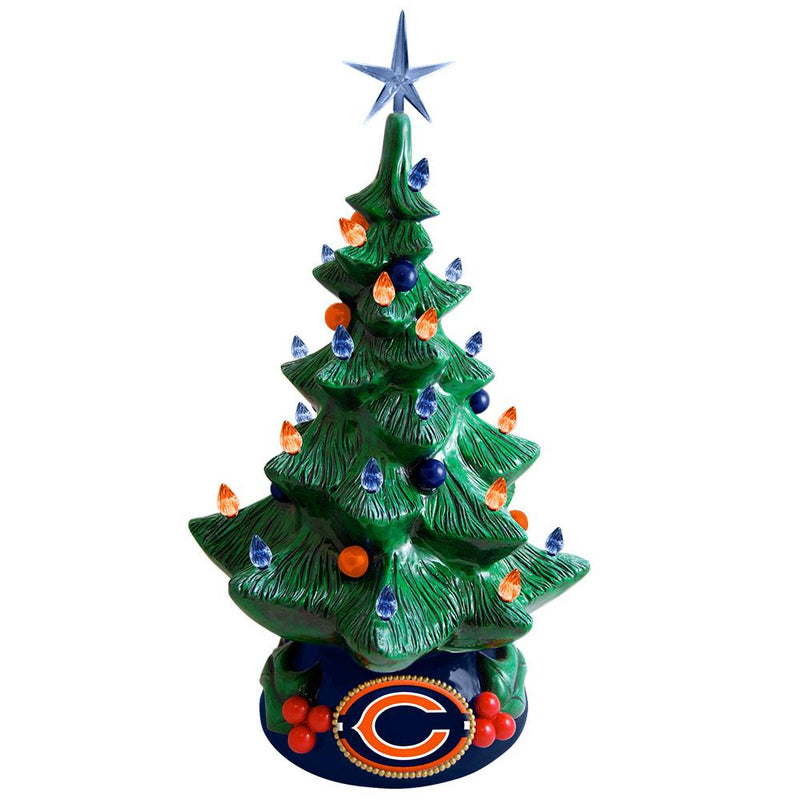 Christmas Tree | Chicago Bears
CBE, Chicago Bears, NFL, OldProduct
The Memory Company