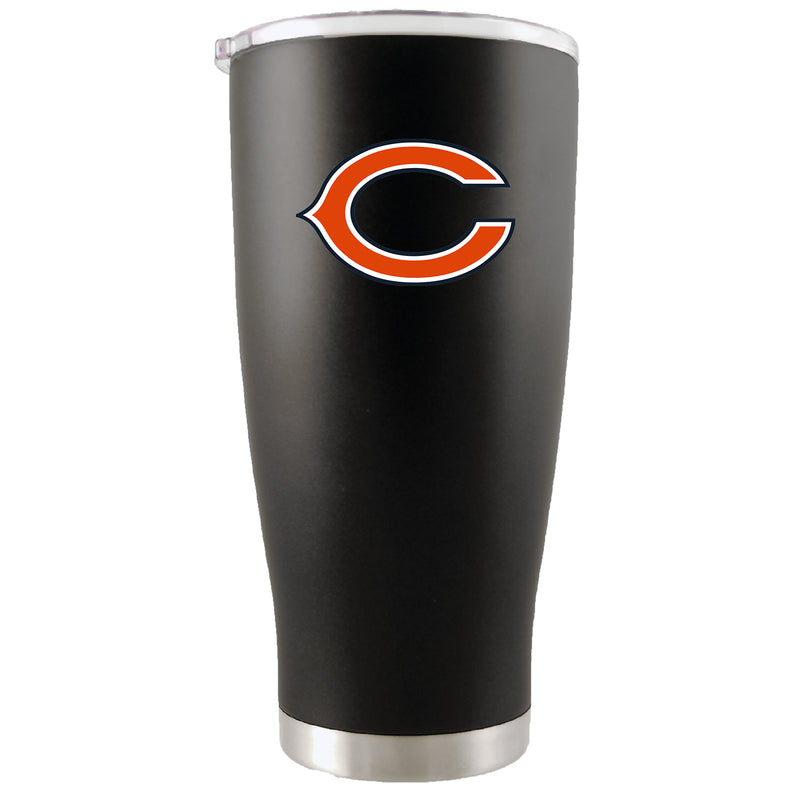 20oz Black Stainless Steel Tumbler | Chicago Bears
CBE, Chicago Bears, CurrentProduct, Drinkware_category_All, NFL
The Memory Company
