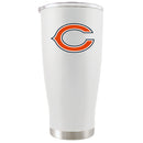 20oz White Stainless Steel Tumbler | Chicago Bears
CBE, Chicago Bears, CurrentProduct, Drinkware_category_All, NFL
The Memory Company