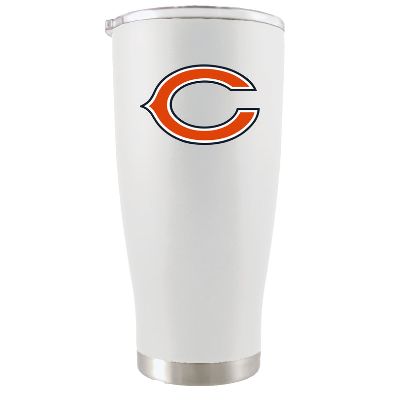 20oz White Stainless Steel Tumbler | Chicago Bears
CBE, Chicago Bears, CurrentProduct, Drinkware_category_All, NFL
The Memory Company