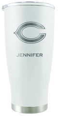20oz White Personalized Stainless Steel Tumbler | Chicago Bears
CBE, Chicago Bears, CurrentProduct, Drinkware_category_All, NFL, Personalized_Personalized, Stainless Steel
The Memory Company