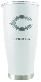 20oz White Personalized Stainless Steel Tumbler | Chicago Bears
CBE, Chicago Bears, CurrentProduct, Drinkware_category_All, NFL, Personalized_Personalized, Stainless Steel
The Memory Company