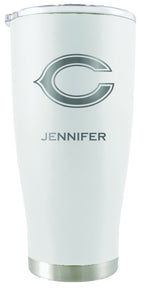 20oz White Personalized Stainless Steel Tumbler | Chicago Bears
CBE, Chicago Bears, CurrentProduct, Drinkware_category_All, NFL, Personalized_Personalized, Stainless Steel
The Memory Company