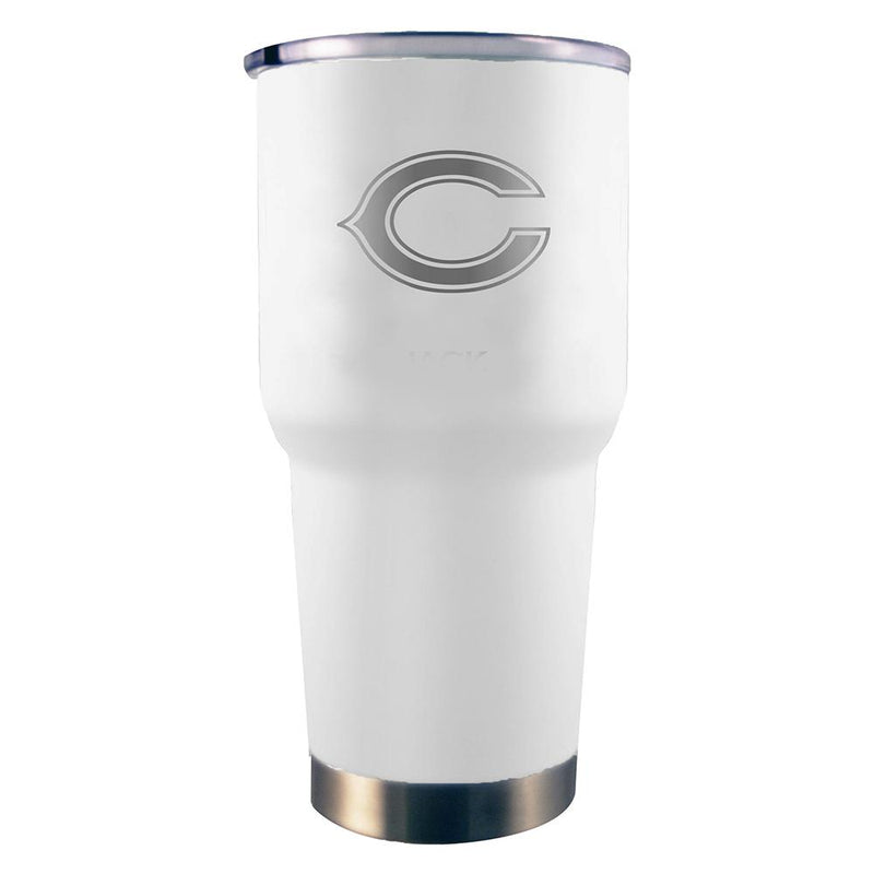 30oz White Tumbler Etched | Chicago Bears
CBE, Chicago Bears, CurrentProduct, Drinkware_category_All, NFL
The Memory Company