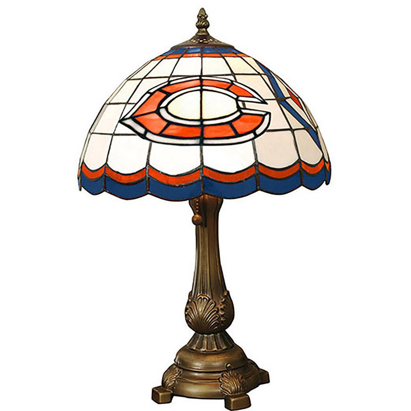 Tiffany Table Lamp | Chicago Bears
CBE, Chicago Bears, CurrentProduct, Home&Office_category_All, Home&Office_category_Lighting, NFL
The Memory Company