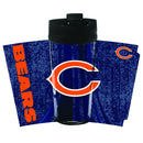 16oz Snap Fit w/Insert | Chicago Bears
CBE, Chicago Bears, NFL, OldProduct
The Memory Company