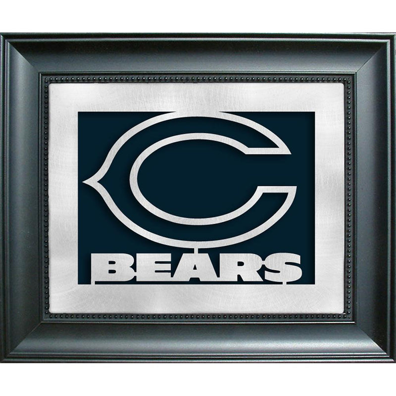 Laser Cut Logo Wall Art | Chicago Bears
CBE, Chicago Bears, NFL, OldProduct
The Memory Company