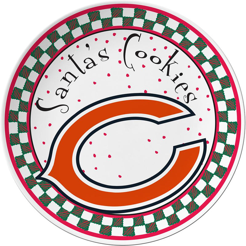 Santa Ceramic Cookie Plate | Chicago Bears
CBE, Chicago Bears, CurrentProduct, Holiday_category_All, Holiday_category_Christmas-Dishware, NFL
The Memory Company
