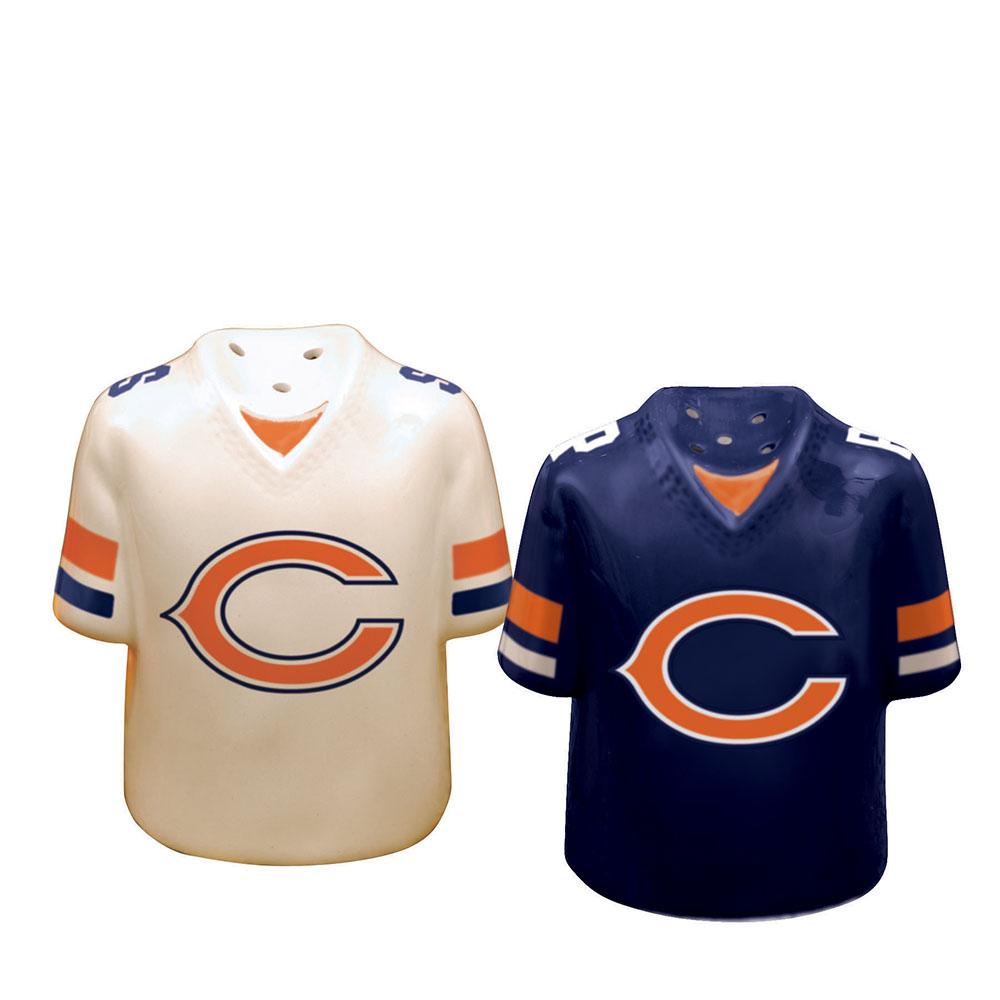Gameday S n P Shaker - Chicago Bears