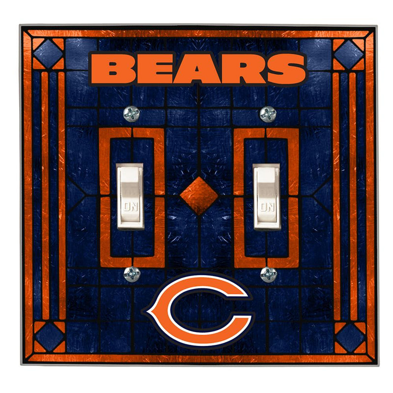 Double Light Switch Cover | Chicago Bears
CBE, Chicago Bears, CurrentProduct, Home&Office_category_All, Home&Office_category_Lighting, NFL
The Memory Company
