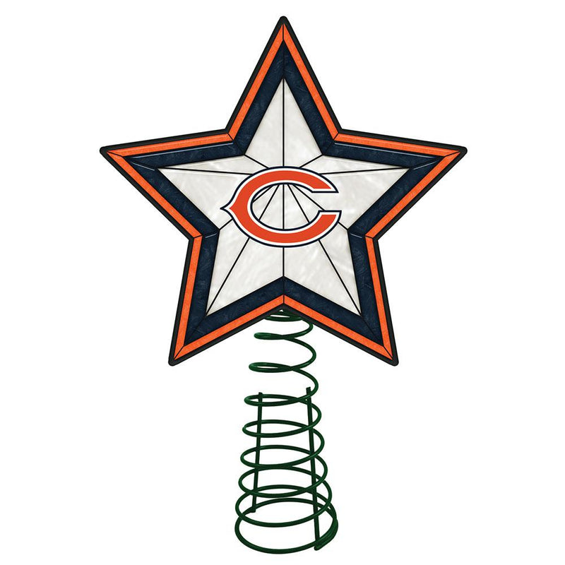 AG Tree Topper Bears
CBE, Chicago Bears, CurrentProduct, Holiday_category_All, Holiday_category_Tree-Toppers, NFL
The Memory Company