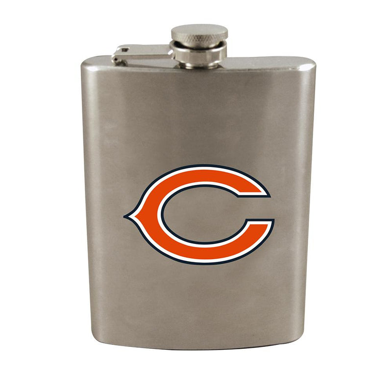 8oz Stainless Steel Flask w/Large Dec | Chicago Bears
CBE, Chicago Bears, Drinkware_category_All, NFL, OldProduct
The Memory Company