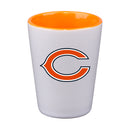 2oz Inner Color Ceramic Shot | Chicago Bears
CBE, Chicago Bears, CurrentProduct, Drinkware_category_All, NFL
The Memory Company