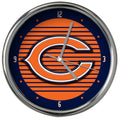 Jersey Chrome Clock | Chicago Bears
CBE, Chicago Bears, NFL, OldProduct
The Memory Company