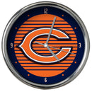 Jersey Chrome Clock | Chicago Bears
CBE, Chicago Bears, NFL, OldProduct
The Memory Company