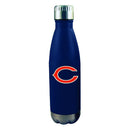 17oz Stainless Steel Team Color Glacier Bottle | Chicago Bears
CBE, Chicago Bears, CurrentProduct, Drinkware_category_All, NFL
The Memory Company