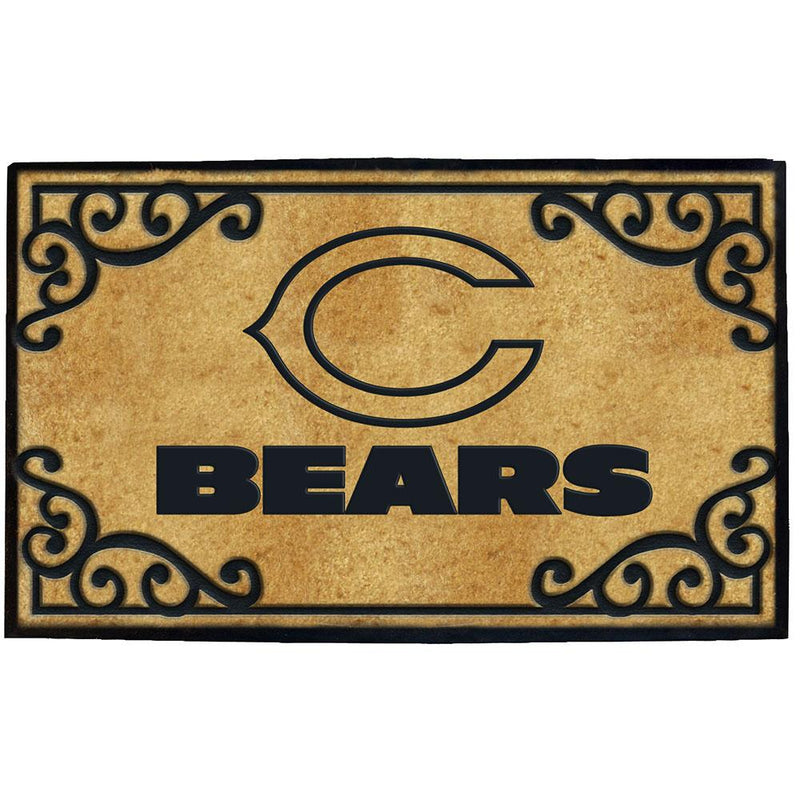 Door Mat | Chicago Bears
CBE, Chicago Bears, CurrentProduct, Home&Office_category_All, NFL
The Memory Company