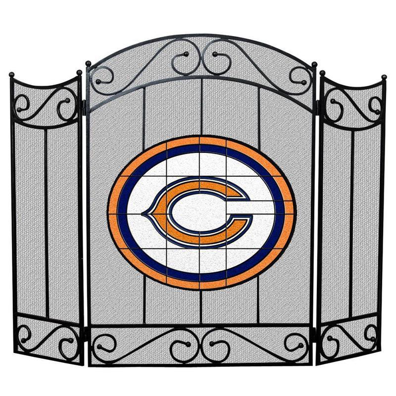 Fireplace Screen | Chicago Bears
CBE, Chicago Bears, NFL, OldProduct
The Memory Company