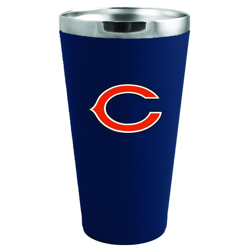 16oz Matte Finish Stainless Steel Pint | Chicago Bears
CBE, Chicago Bears, CurrentProduct, Drinkware_category_All, NFL
The Memory Company