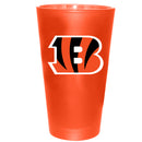 16oz Team Color Frosted Glass | Cincinnati Bengals
CBG, Cincinnati Bengals, CurrentProduct, Drinkware_category_All, NFL
The Memory Company