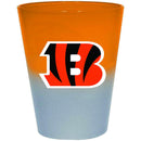 2oz Two Tone Collect Glass | Cincinnati Bengals
CBG, Cincinnati Bengals, NFL, OldProduct
The Memory Company