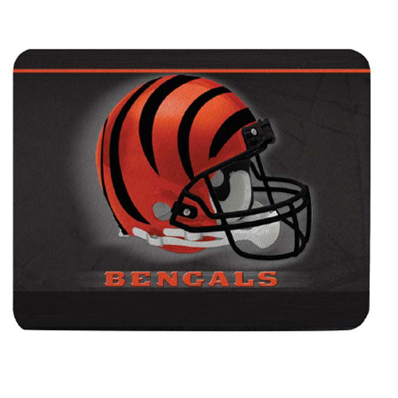 Helmet Mousepad | Cincinnati Bengals
CBG, Cincinnati Bengals, CurrentProduct, Drinkware_category_All, NFL
The Memory Company