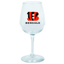 BOXED WINE GLASS BENGALS
CBG, Cincinnati Bengals, NFL, OldProduct
The Memory Company