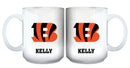 15oz White Personalized Ceramic Mug | Cincinnati Bengals
CBG, Cincinnati Bengals, CurrentProduct, Custom Drinkware, Drinkware_category_All, Gift Ideas, NFL, Personalization, Personalized_Personalized
The Memory Company