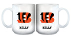15oz White Personalized Ceramic Mug | Cincinnati Bengals
CBG, Cincinnati Bengals, CurrentProduct, Custom Drinkware, Drinkware_category_All, Gift Ideas, NFL, Personalization, Personalized_Personalized
The Memory Company