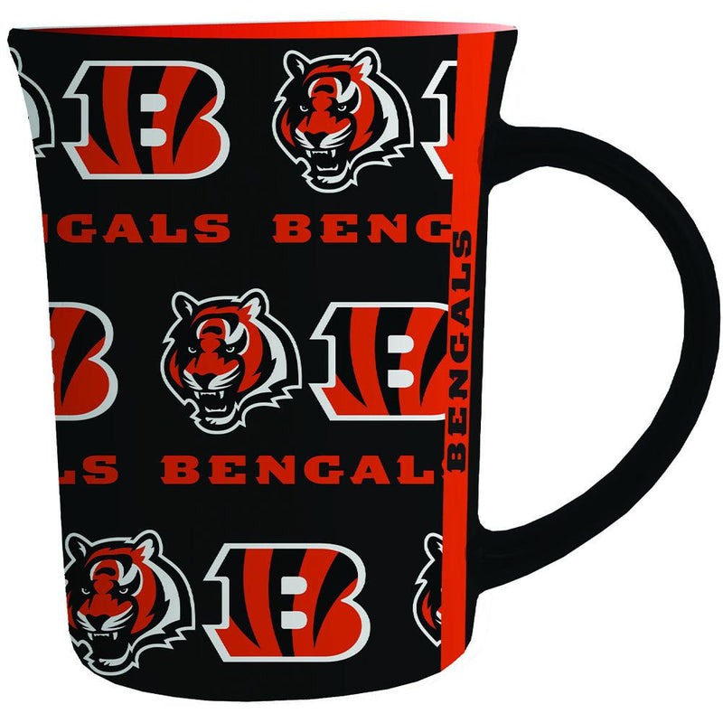 Line Up Mug | Cincinnati Bengals
CBG, Cincinnati Bengals, CurrentProduct, Drinkware_category_All, NFL
The Memory Company