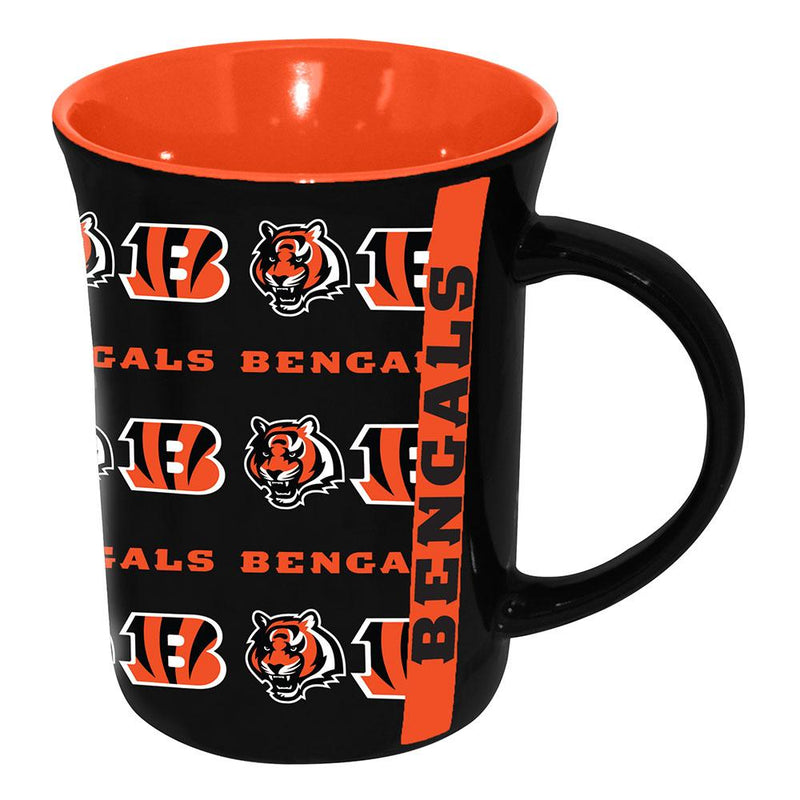 Line Up Mug - Cincinnati Bengals
CBG, Cincinnati Bengals, CurrentProduct, Drinkware_category_All, NFL
The Memory Company