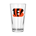 17oz Mixing Glass | Cincinnati Bengals