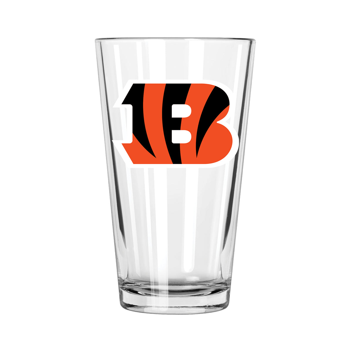 17oz Mixing Glass | Cincinnati Bengals
