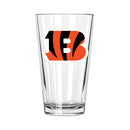 17oz Mixing Glass | Cincinnati Bengals