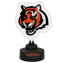 Neon LED Table Light | Cincinnati Bengals
CBG, Cincinnati Bengals, Home&Office_category_Lighting, NFL, OldProduct
The Memory Company