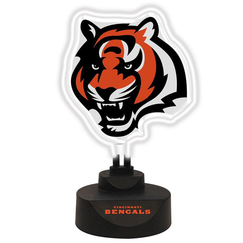Neon LED Table Light | Cincinnati Bengals
CBG, Cincinnati Bengals, Home&Office_category_Lighting, NFL, OldProduct
The Memory Company