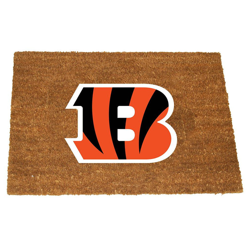 Colored Logo Door Mat | Cincinnati Bengals
CBG, Cincinnati Bengals, CurrentProduct, Door Mat, Doormat, Home&Office_category_All, NFL, Outdoor, Welcome Mat
The Memory Company