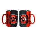 One Quart Mug | Cincinnati Bengals
CBG, Cincinnati Bengals, Drink, Drinkware_category_All, Mug, NFL, OldProduct
The Memory Company