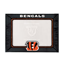2015 Art Glass Frame Bengals
CBG, Cincinnati Bengals, CurrentProduct, Home&Office_category_All, NFL
The Memory Company