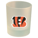 Rocks Glass | Cincinnati Bengals
CBG, Cincinnati Bengals, NFL, OldProduct
The Memory Company