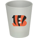 Frosted Souvenir | Cincinnati Bengals
CBG, Cincinnati Bengals, NFL, OldProduct
The Memory Company