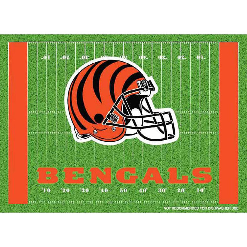 Cutting Board | Cincinnati Bengals
CBG, Cincinnati Bengals, NFL, OldProduct
The Memory Company