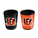 2 Pack Home/Away Souvenir Cup | Cincinnati Bengals
CBG, Cincinnati Bengals, NFL, OldProduct
The Memory Company