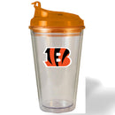 16oz Marathon Double Wall Tumbler | Cincinnati Bengals
CBG, Cincinnati Bengals, NFL, OldProduct
The Memory Company
