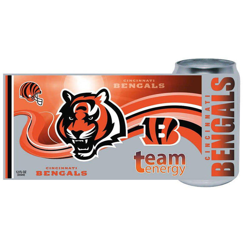 16oz Chrome Decal Can | Bengals
CBG, Cincinnati Bengals, NFL, OldProduct
The Memory Company