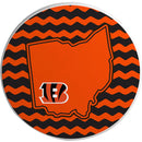 State Love Coaster | Cincinnati Bengals
CBG, Cincinnati Bengals, NFL, OldProduct
The Memory Company