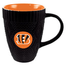 16OZ SWEATER MUG  MUG BENGALS
CBG, Cincinnati Bengals, CurrentProduct, Drinkware_category_All, NFL
The Memory Company