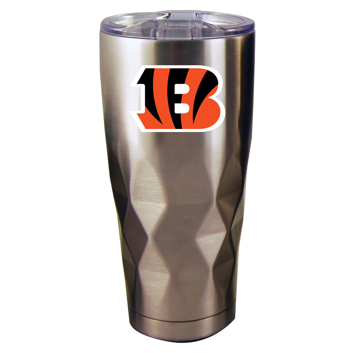 22oz Diamond Stainless Steel Tumbler | Cincinnati Bengals
CBG, Cincinnati Bengals, CurrentProduct, Drinkware_category_All, NFL
The Memory Company