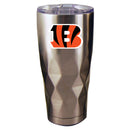 22oz Diamond Stainless Steel Tumbler | Cincinnati Bengals
CBG, Cincinnati Bengals, CurrentProduct, Drinkware_category_All, NFL
The Memory Company